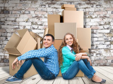 Local man with van removal service in Tolworth for home and furniture moves