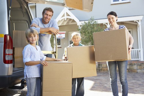 Tolworth business relocation support for nearby office moves